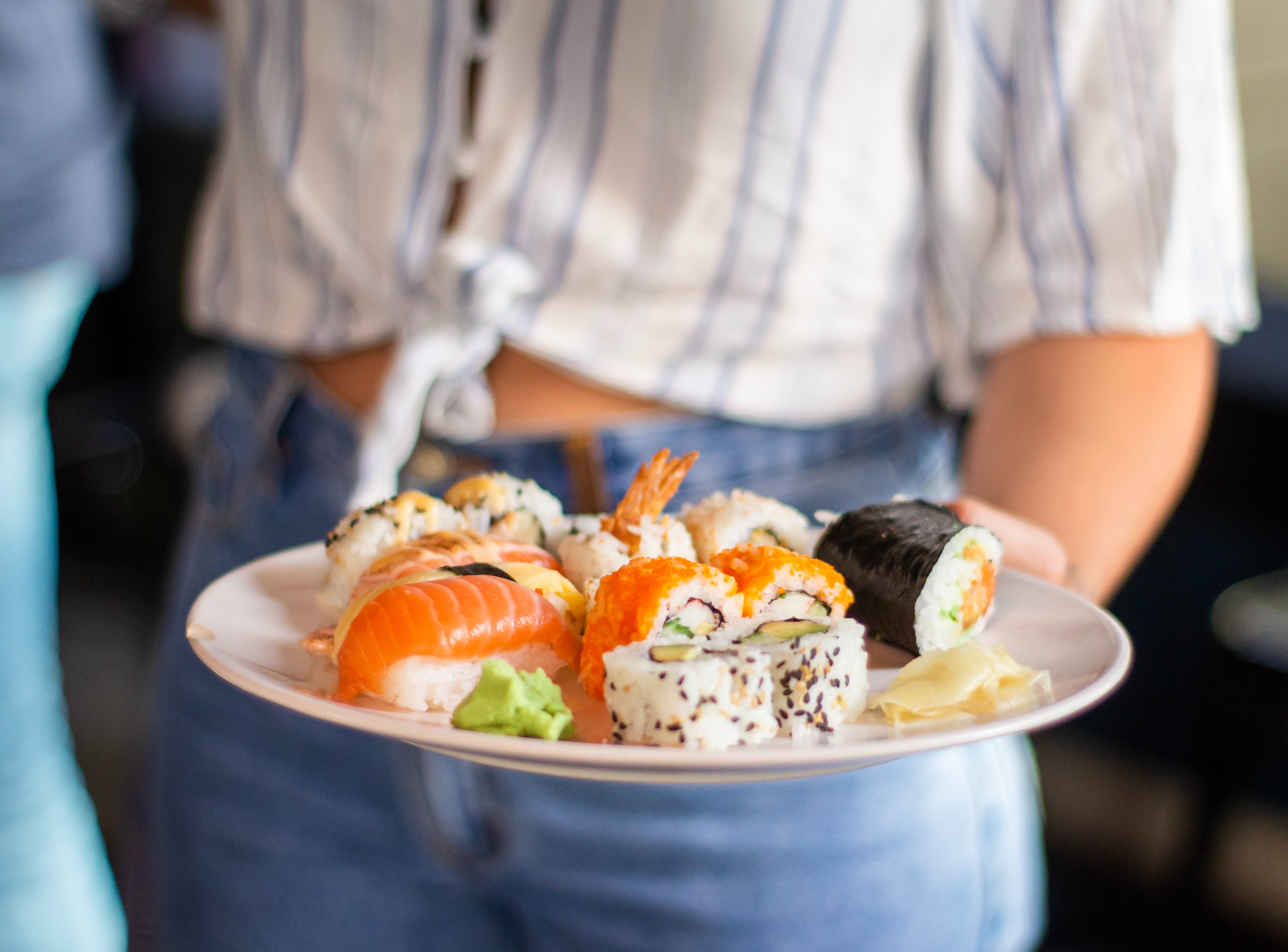 Great Thai Dine-In in Riverside