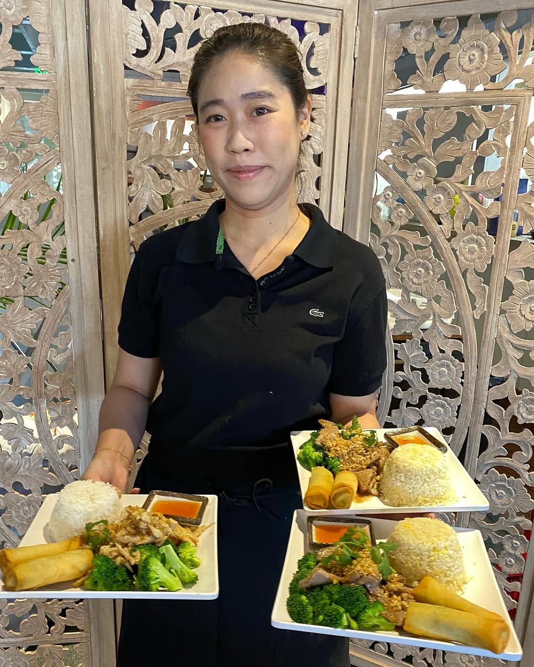 Your Local Thai Spot in Riverside